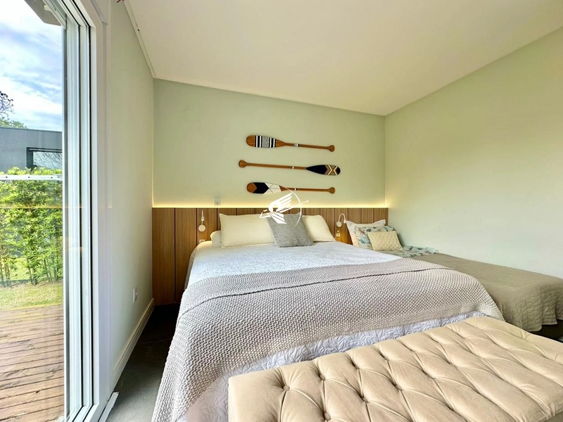 Casa à venda no condomínio Dubai Resort : 38ª foto da galeria de imagens do imóvel