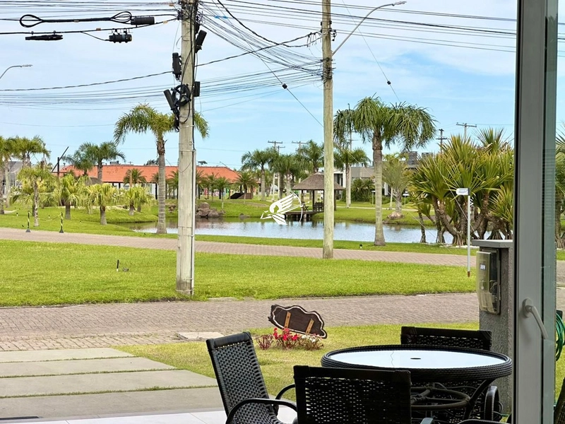 Casa à venda no condomínio Dubai Resort : 14ª foto da galeria de imagens do imóvel