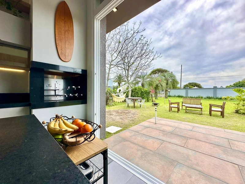 Casa à venda no condomínio Dubai Resort : 18ª foto da galeria de imagens do imóvel