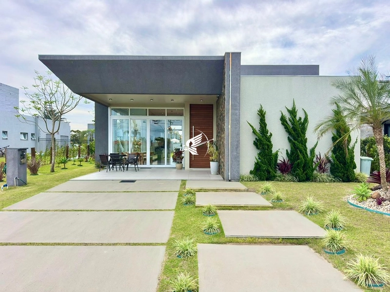 Imóvel residencial ou comercial