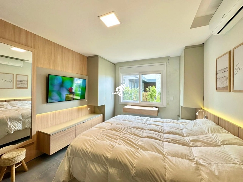 Casa à venda no condomínio Dubai Resort : 34ª foto da galeria de imagens do imóvel