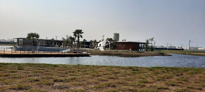 Lote/Terreno beira lago à venda no condomínio Zen Concept Resort : 21ª foto da galeria de imagens do imóvel