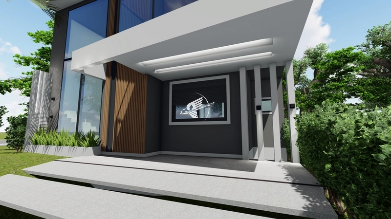 Lote/Terreno à venda no condomínio Allure Beach Condo em Xangri-Lá: 7ª foto da galeria de imagens do imóvel