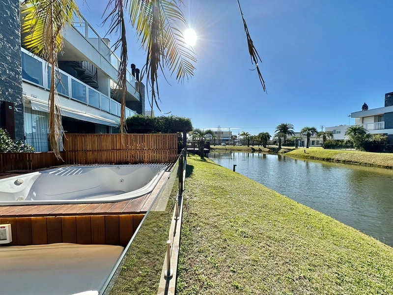 Apartamento à venda no condomínio Rossi em Atlântida : 11ª foto da galeria de imagens do imóvel