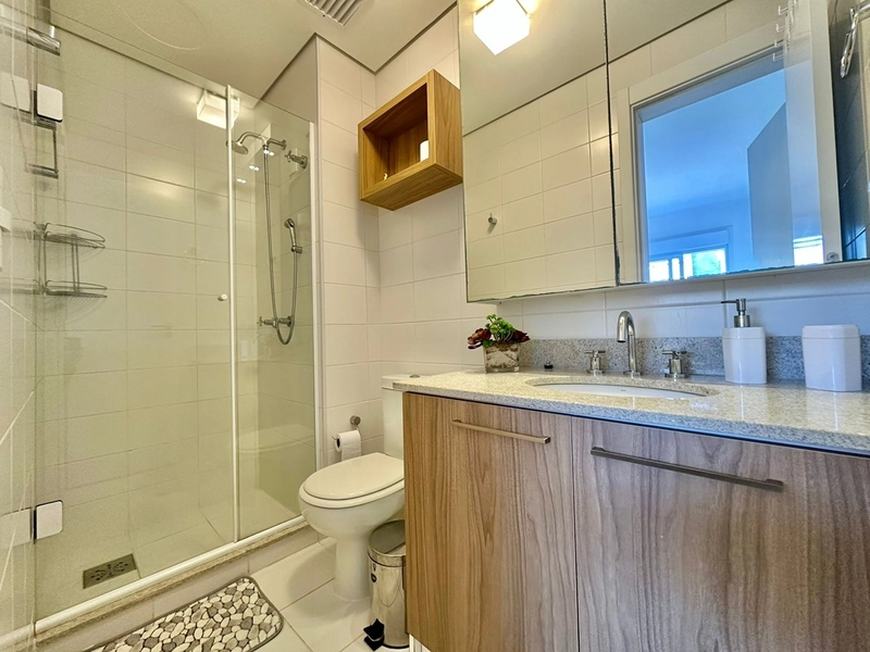 Apartamento à venda no condomínio Rossi em Atlântida : 28ª foto da galeria de imagens do imóvel