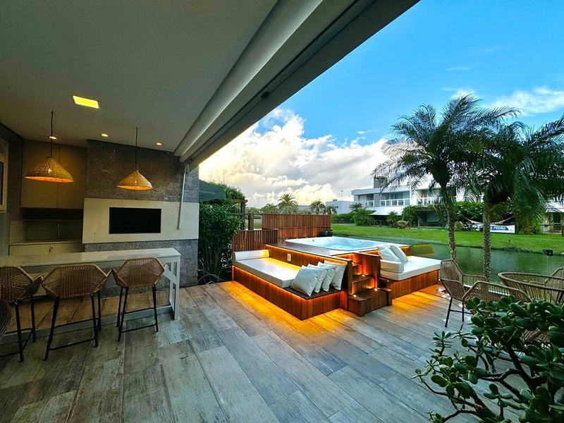 Apartamento à venda no condomínio Rossi em Atlântida : 14ª foto da galeria de imagens do imóvel