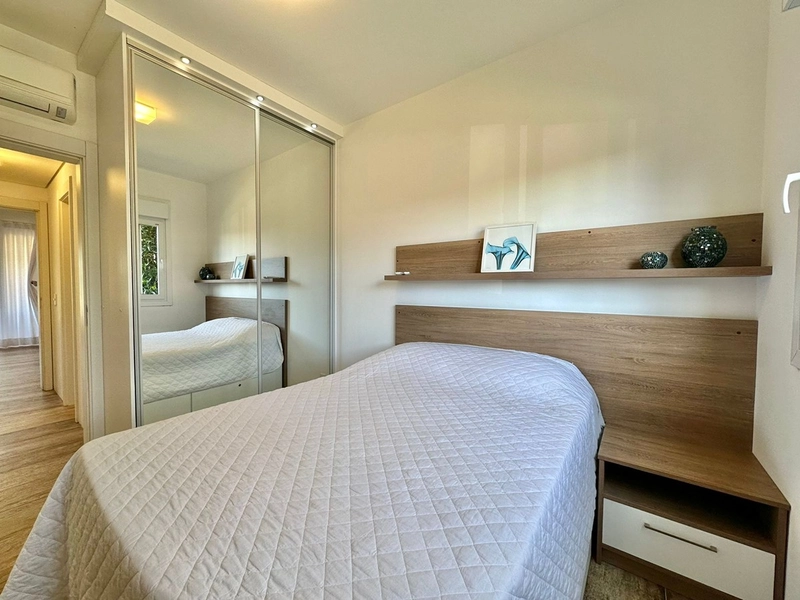 Apartamento à venda no condomínio Rossi em Atlântida : 29ª foto da galeria de imagens do imóvel