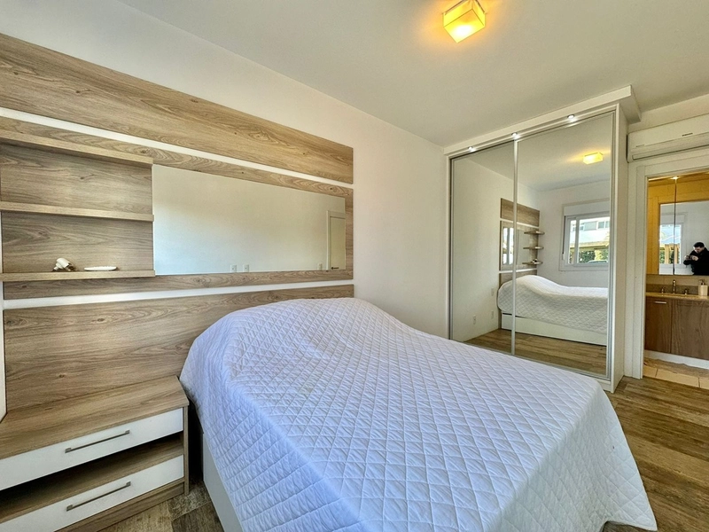 Apartamento à venda no condomínio Rossi em Atlântida : 27ª foto da galeria de imagens do imóvel