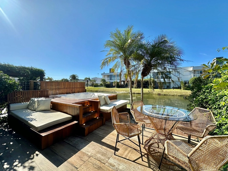 Apartamento à venda no condomínio Rossi em Atlântida : 15ª foto da galeria de imagens do imóvel