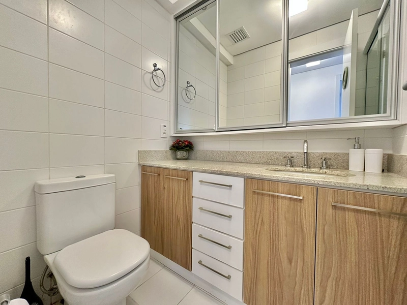 Apartamento à venda no condomínio Rossi em Atlântida : 22ª foto da galeria de imagens do imóvel