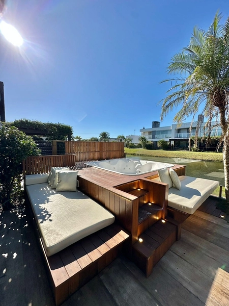 Apartamento à venda no condomínio Rossi em Atlântida : 10ª foto da galeria de imagens do imóvel