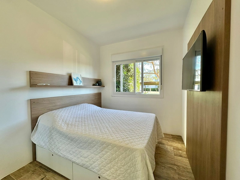 Apartamento à venda no condomínio Rossi em Atlântida : 24ª foto da galeria de imagens do imóvel