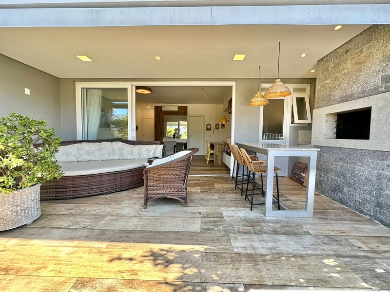 Apartamento à venda no condomínio Rossi em Atlântida : 16ª foto da galeria de imagens do imóvel