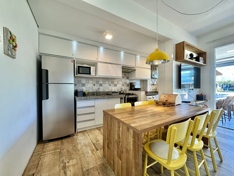 Apartamento à venda no condomínio Rossi em Atlântida : 18ª foto da galeria de imagens do imóvel