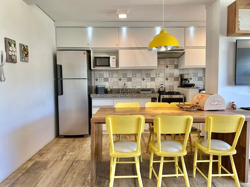 Apartamento à venda no condomínio Rossi em Atlântida : 19ª foto da galeria de imagens do imóvel