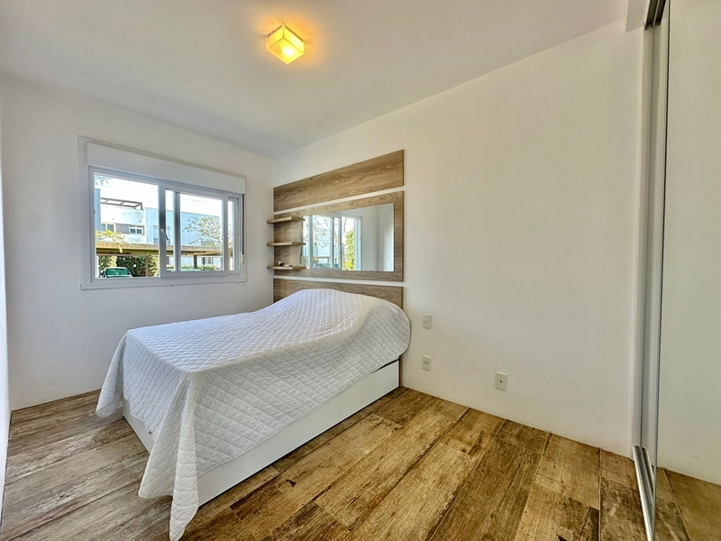 Apartamento à venda no condomínio Rossi em Atlântida : 26ª foto da galeria de imagens do imóvel