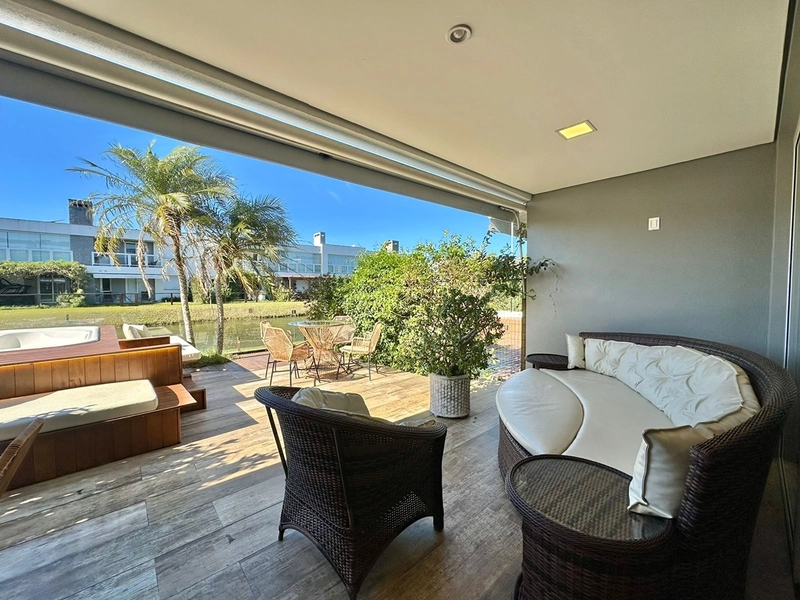 Apartamento à venda no condomínio Rossi em Atlântida : 6ª foto da galeria de imagens do imóvel