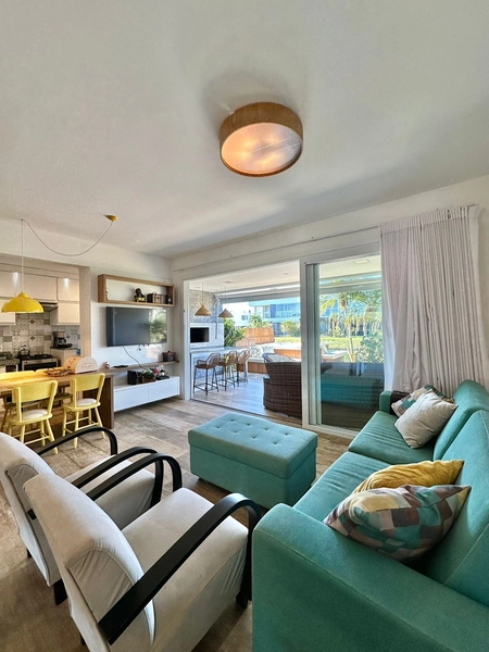 Imóvel residencial ou comercial