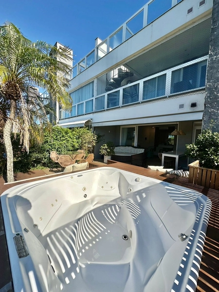 Apartamento à venda no condomínio Rossi em Atlântida : 13ª foto da galeria de imagens do imóvel