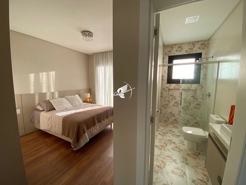 Casa à venda no condomínio Riviera: 13ª foto da galeria de imagens do imóvel
