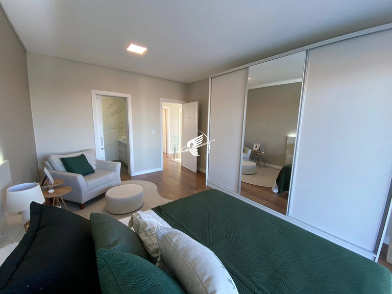 Casa à venda no condomínio Riviera: 6ª foto da galeria de imagens do imóvel