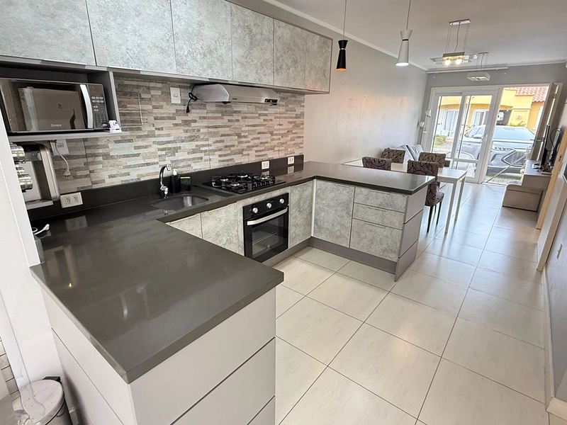 Casa à venda no condomínio Casa Hermosa em Xangri-Lá: 6ª foto da galeria de imagens do imóvel