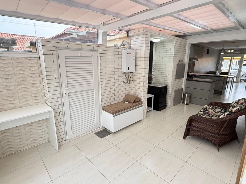 Casa à venda no condomínio Casa Hermosa em Xangri-Lá: 10ª foto da galeria de imagens do imóvel