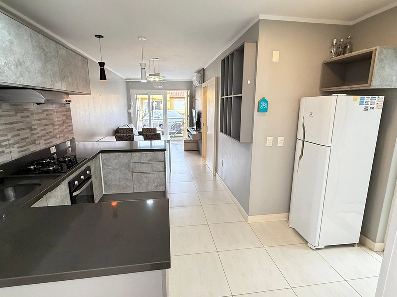 Casa à venda no condomínio Casa Hermosa em Xangri-Lá: 7ª foto da galeria de imagens do imóvel