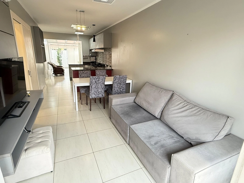 Imóvel residencial ou comercial