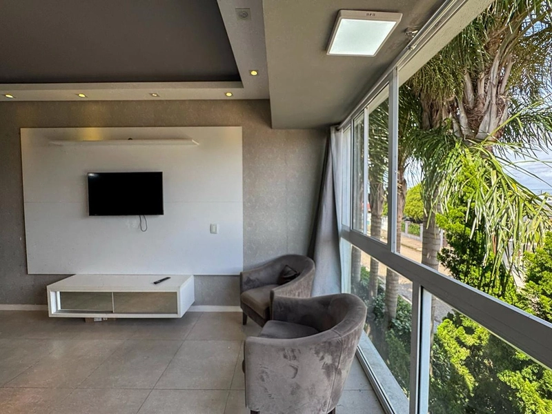 Apartamento à venda no Centro de Xangri-Lá: 3ª foto da galeria de imagens do imóvel