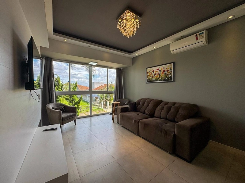 Apartamento à venda no Centro de Xangri-Lá: 1ª foto da galeria de imagens do imóvel