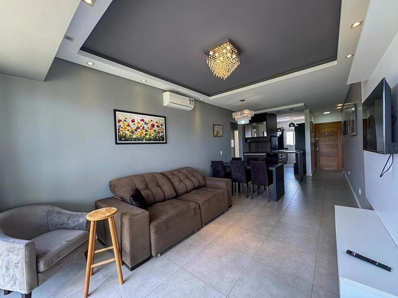 Apartamento à venda no Centro de Xangri-Lá: 2ª foto da galeria de imagens do imóvel