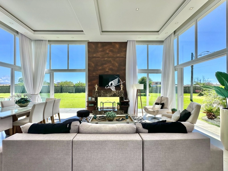 Casa à venda no Condomínio Dubai: 5ª foto da galeria de imagens do imóvel