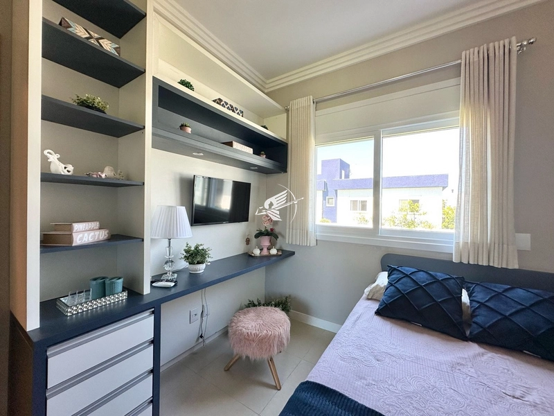 Casa à venda no Condomínio Dubai: 21ª foto da galeria de imagens do imóvel