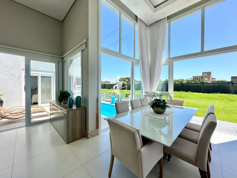 Casa à venda no Condomínio Dubai: 6ª foto da galeria de imagens do imóvel