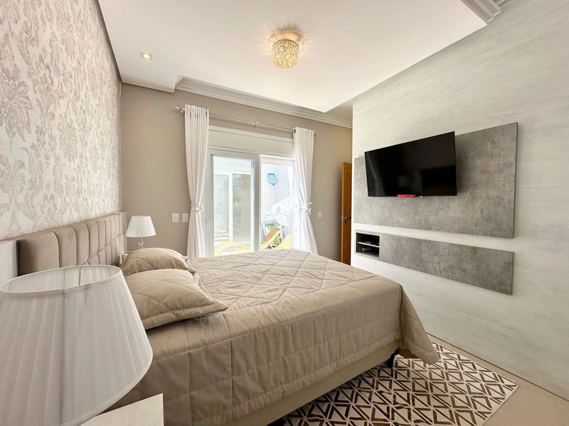Casa à venda no Condomínio Dubai: 16ª foto da galeria de imagens do imóvel