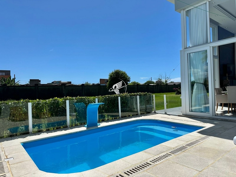 Casa à venda no Condomínio Dubai: 9ª foto da galeria de imagens do imóvel