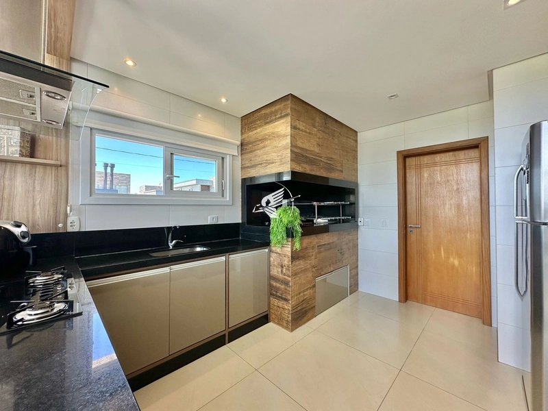 Casa à venda no Condomínio Dubai: 13ª foto da galeria de imagens do imóvel