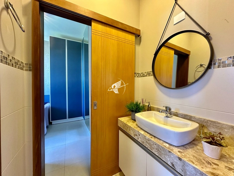 Casa à venda no Condomínio Dubai: 22ª foto da galeria de imagens do imóvel