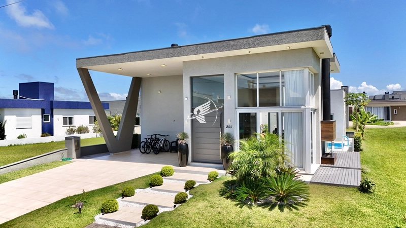 Casa à venda no Condomínio Dubai: 28ª foto da galeria de imagens do imóvel