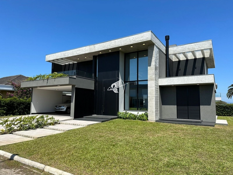 Casa à venda no Condomínio Lagoa do Passo: 5ª foto da galeria de imagens do imóvel