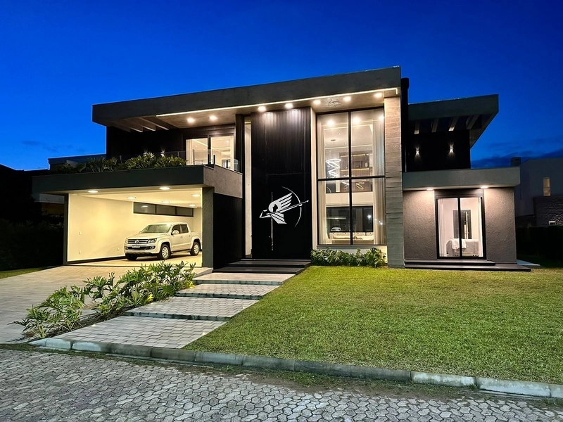 Casa à venda no Condomínio Lagoa do Passo: 65ª foto da galeria de imagens do imóvel