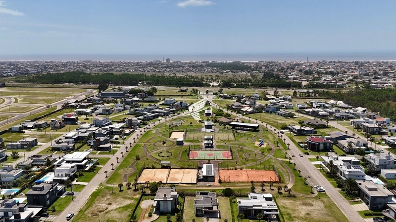 Casa à venda no Condomínio Lagoa do Passo: 56ª foto da galeria de imagens do imóvel