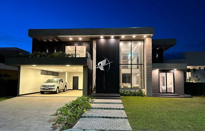 Casa à venda no Condomínio Lagoa do Passo: 64ª foto da galeria de imagens do imóvel
