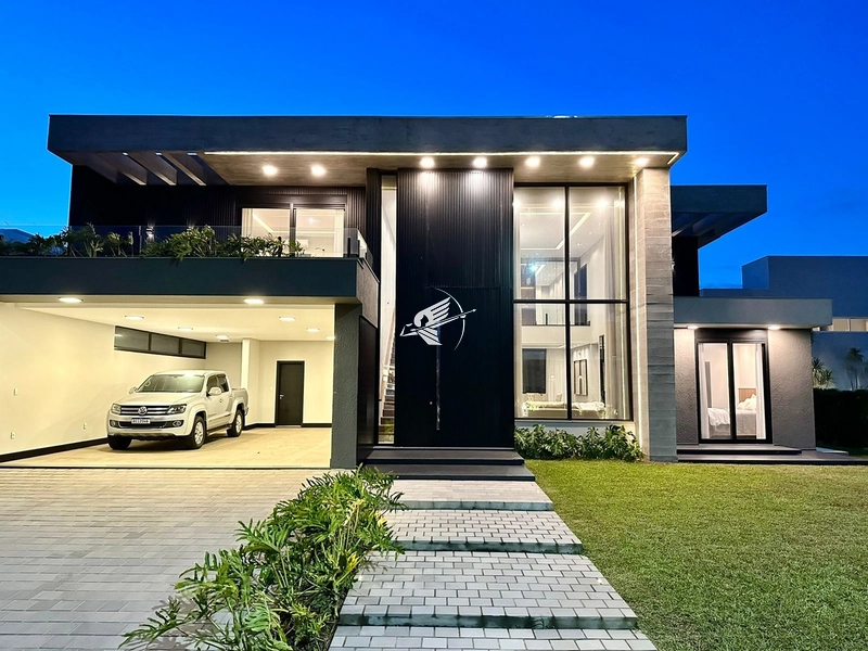 Casa à venda no Condomínio Lagoa do Passo: 63ª foto da galeria de imagens do imóvel