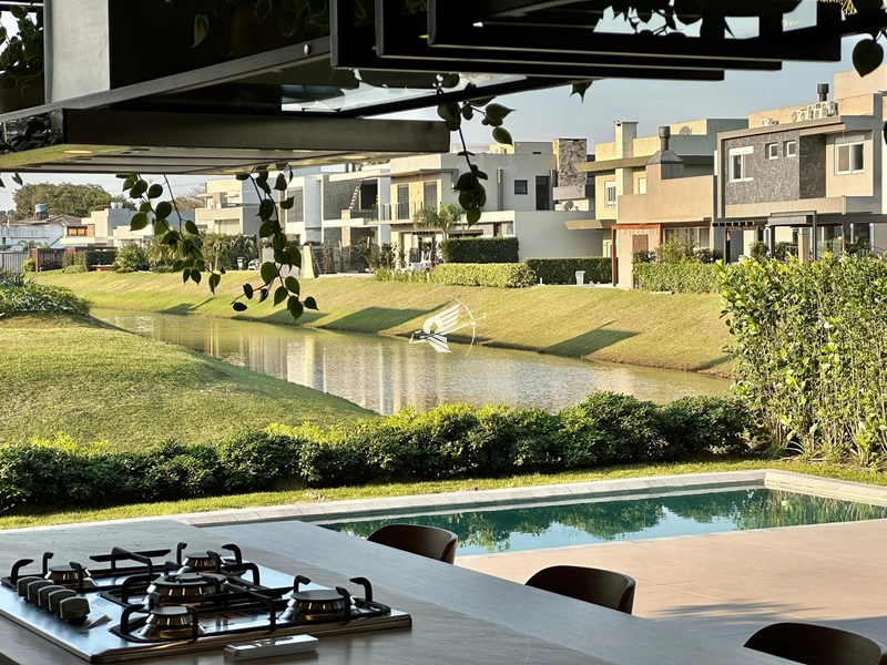 Casa à venda no Condomínio Capão Ilhas Resort: 8ª foto da galeria de imagens do imóvel