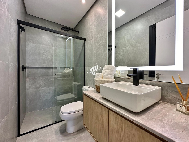 Casa à venda no Condomínio Capão Ilhas Resort: 12ª foto da galeria de imagens do imóvel