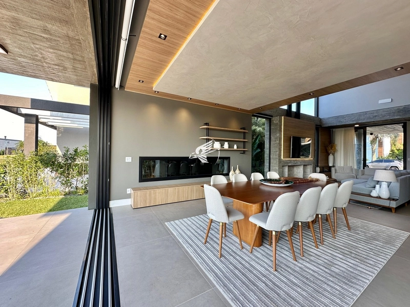 Casa à venda no Condomínio Capão Ilhas Resort: 6ª foto da galeria de imagens do imóvel