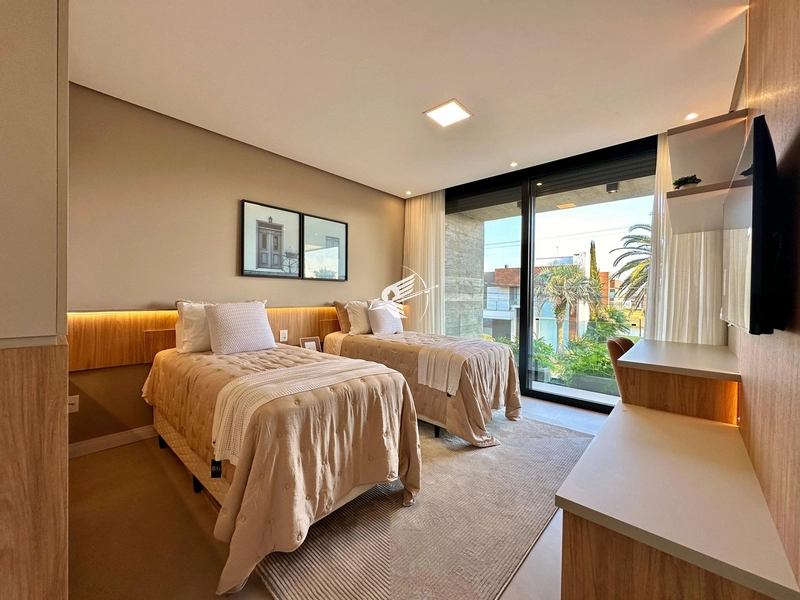 Casa à venda no Condomínio Capão Ilhas Resort: 14ª foto da galeria de imagens do imóvel