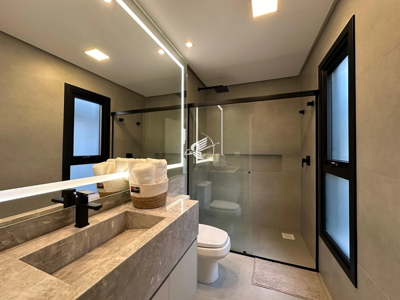 Casa à venda no Condomínio Capão Ilhas Resort: 24ª foto da galeria de imagens do imóvel